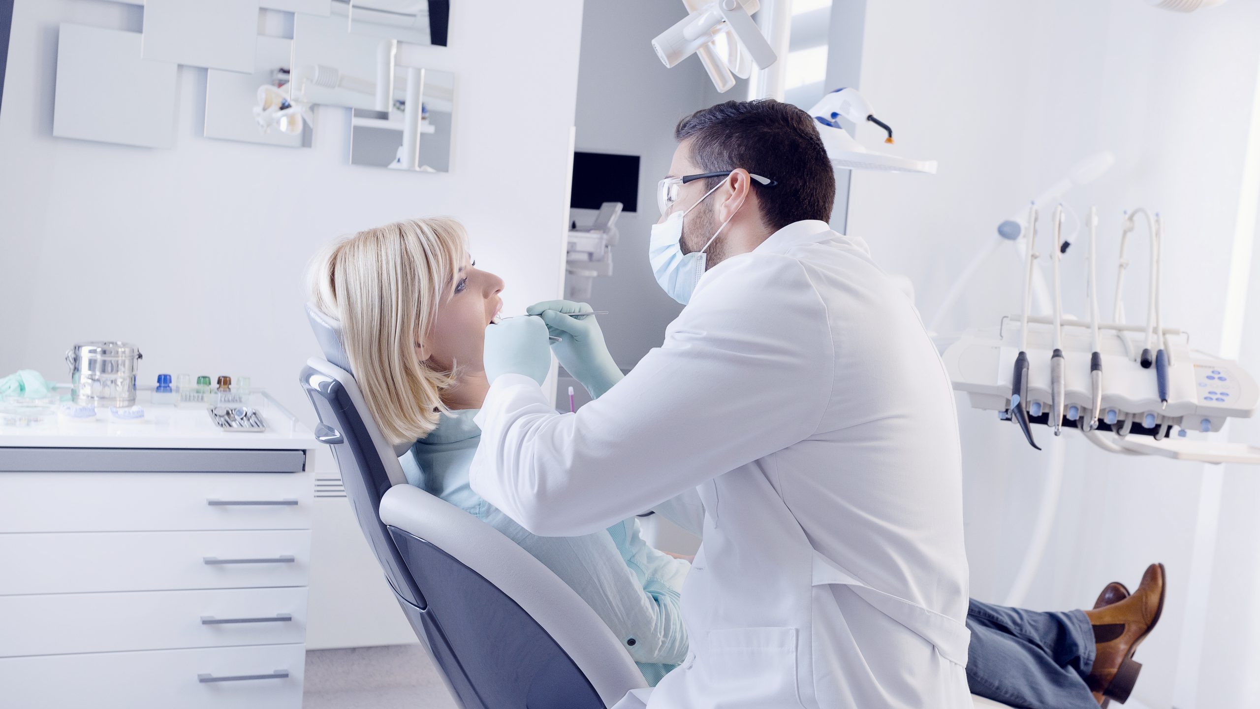 Dentist in Hilmar, CA