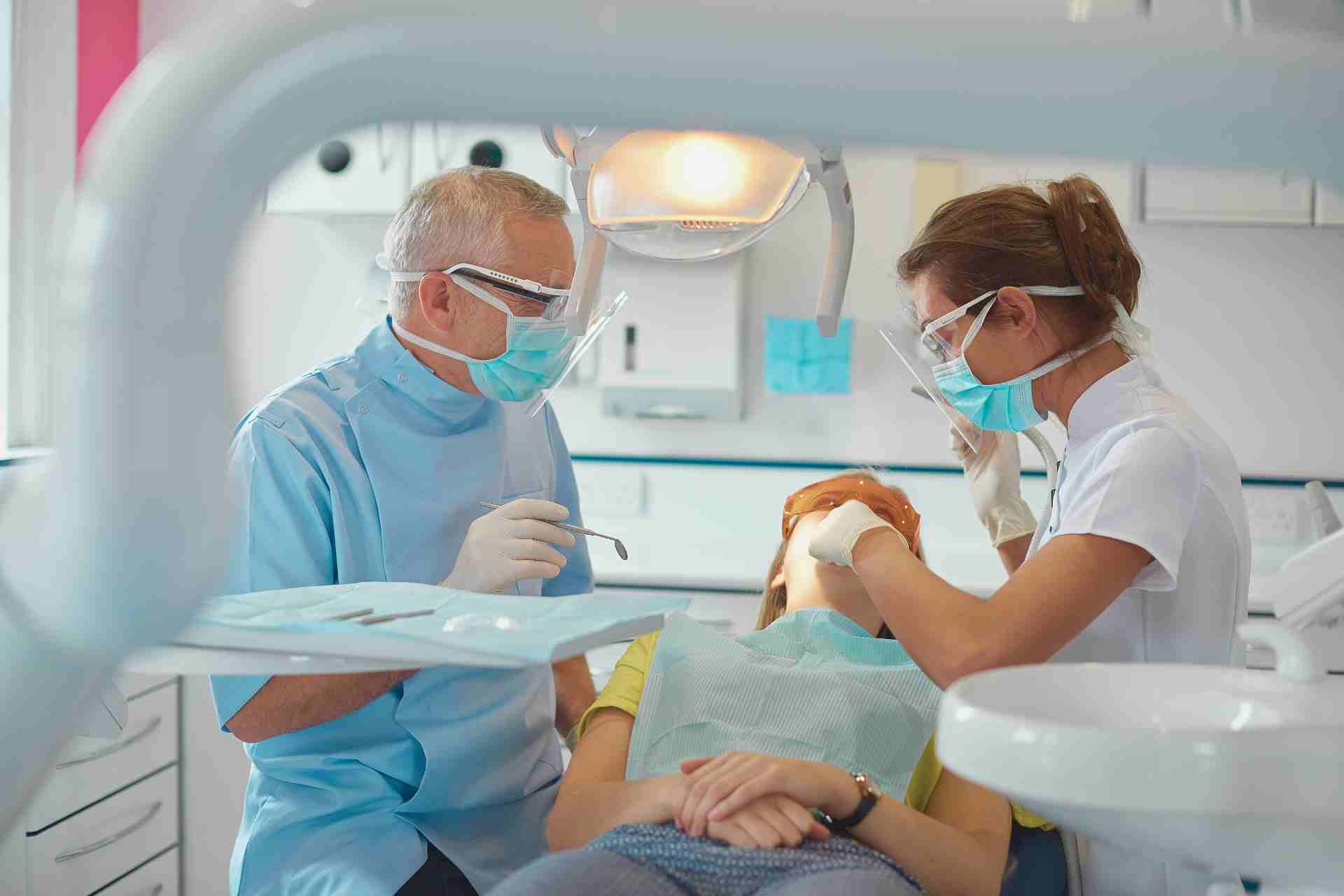 Dentist in Hilmar, CA